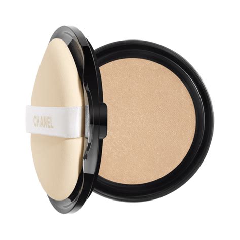 chanel les beige cushion ร ว ว|LES BEIGES CUSHION REFILL คุชชั่นรอง  .